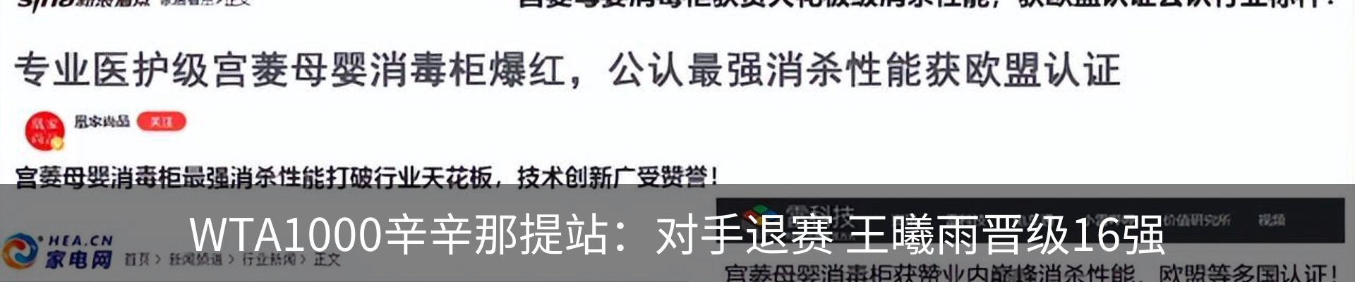 资讯动态